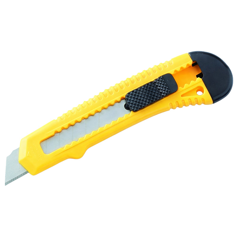 Cuttermesser-Set | mit Arretierung | YES