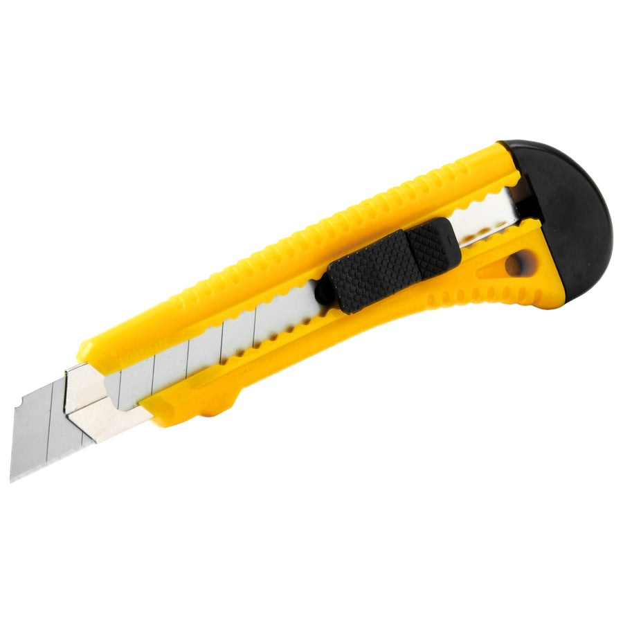 Universalcutter | Metallklingenführung & Arretierung | YES