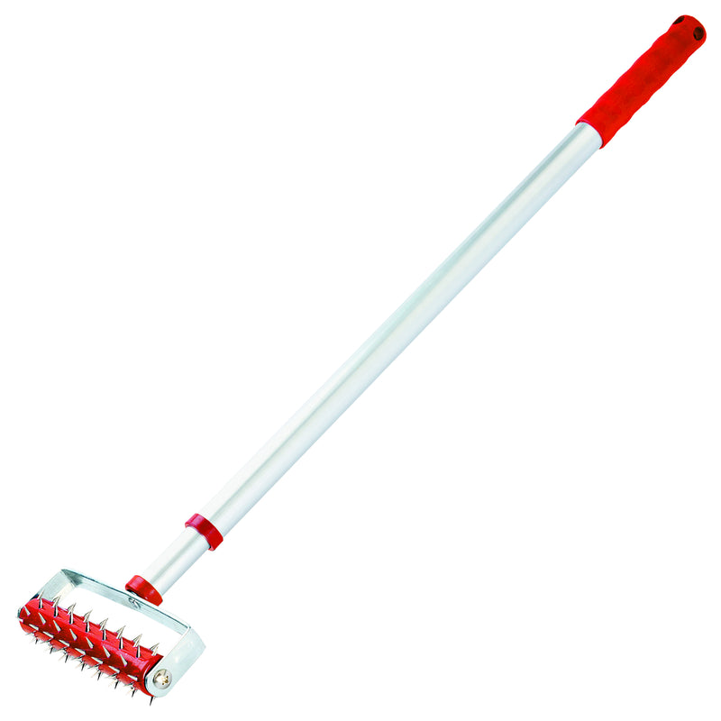 Stachelwalze Stingray Alu | Aluminium-Verlängerung 50–100 cm | Schuller Eh’klar