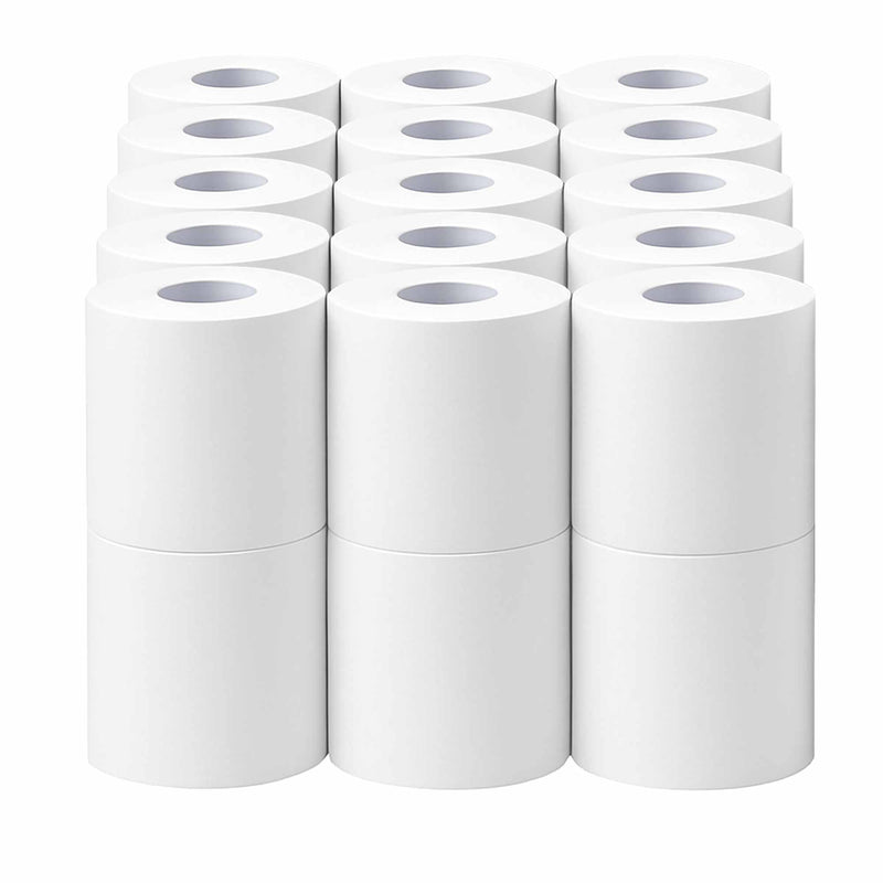 Toilettenpapier | 4-lagig | 100% Zellstoff | FSC® zertifiziert