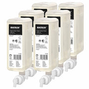 Schaumseife parfümfrei | 500ml / 1000 ml | mild & cremig | Katrin Clean