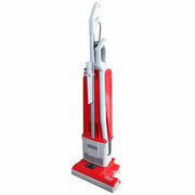 Bürststaubsauger BS360 ECO | für Teppiche | 875 W | 5 L | 128.5 mbar | 36 cm | Cleanfix