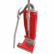 Bürststaubsauger BS360 ECO | für Teppiche | 875 W | 5 L | 128.5 mbar | 36 cm | Cleanfix