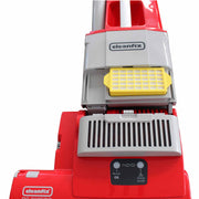 Bürststaubsauger BS360 ECO | für Teppiche | 875 W | 5 L | 128.5 mbar | 36 cm | Cleanfix