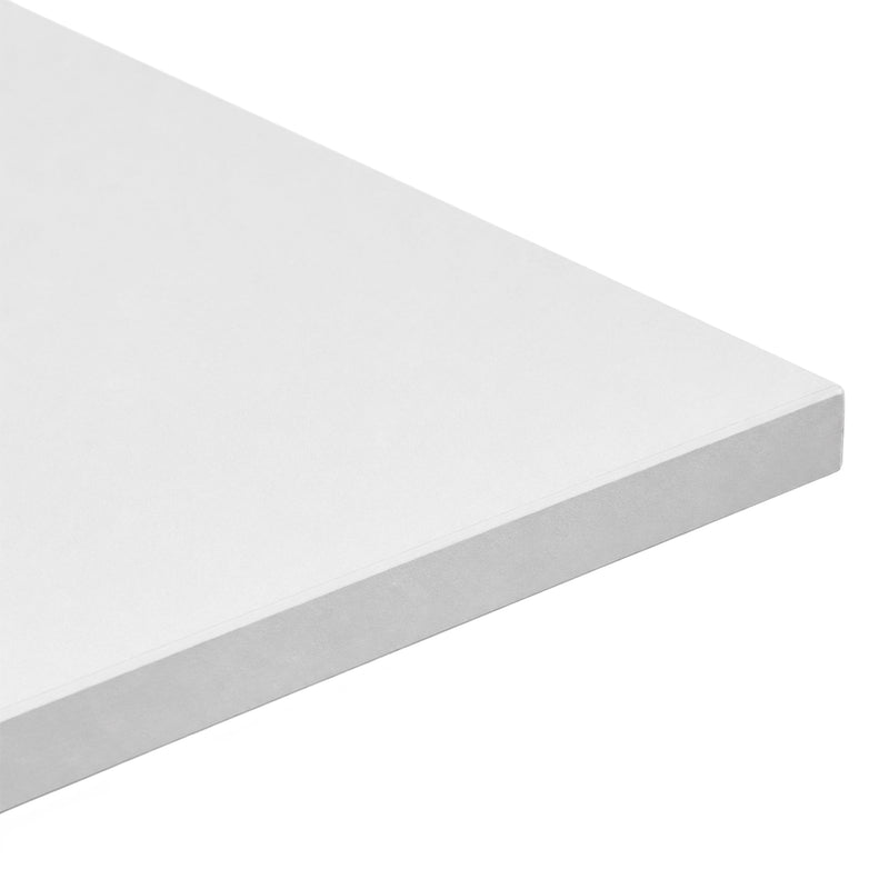 Schreibtisch höhenverstellbar 160-200 × 80 cm | Höhe 60,5-125,5 cm | 25 mm Tischplatte | 2 Motoren | Memory-Funktion | 100 kg belastbar | diverse Farben | Flex Modul