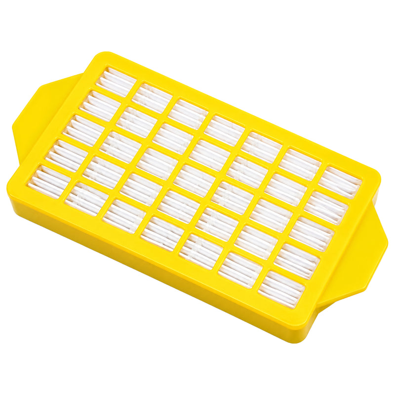 HEPA Abluft-Filter | für Bürststaubsauger BS360 Eco | Filtration der Abluft | 10109ER | Cleanfix