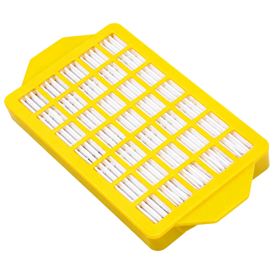 HEPA Abluft-Filter | für Bürststaubsauger BS360 Eco | Filtration der Abluft | 10109ER | Cleanfix