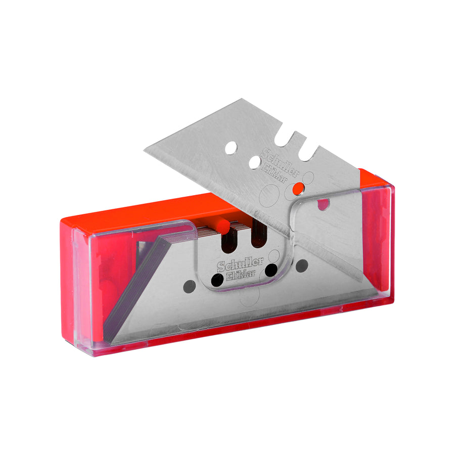 Ersatzklingen Trapez SK2 Nippon | Trapezklingen | Stahlqualität | Schuller Eh`klar