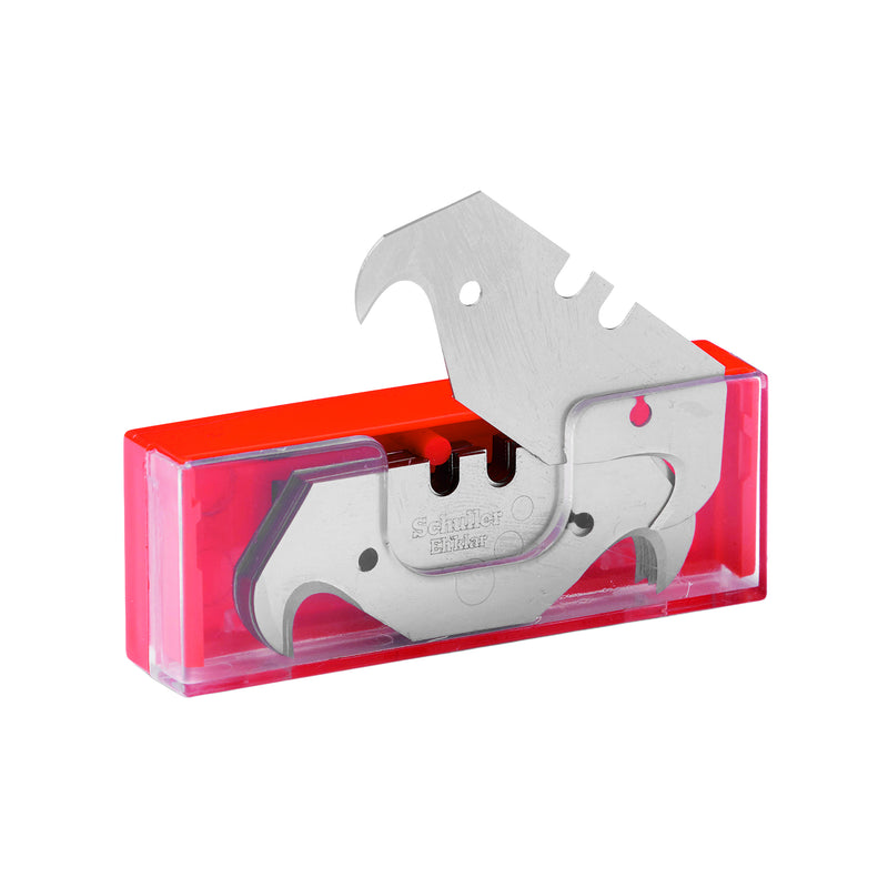 Ersatzklingen Hook SK2 Nippon | Trapezklingen | Stahlqualität | Schuller Eh`klar