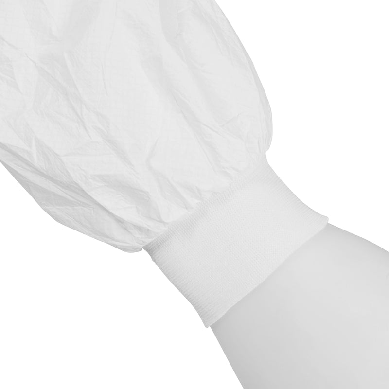 3M Schutzanzug 4545 | Typ 5 & 6 | PE Laminat | antistatisch | atmungsaktiv | fusselarm