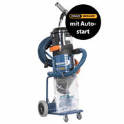 Industriesauger DC 2900H c eco | HEPA 13 | 20 l | 1285 W | mit Plastiksack | Dustcontrol