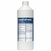 Wood-Oil-Care Parkett-Wischpflege | Pflegeemulsion mit Naturölen | Pramol