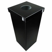 Recycling Sammelbehälter | 85 l | UV-beständig | In- & Outdoor