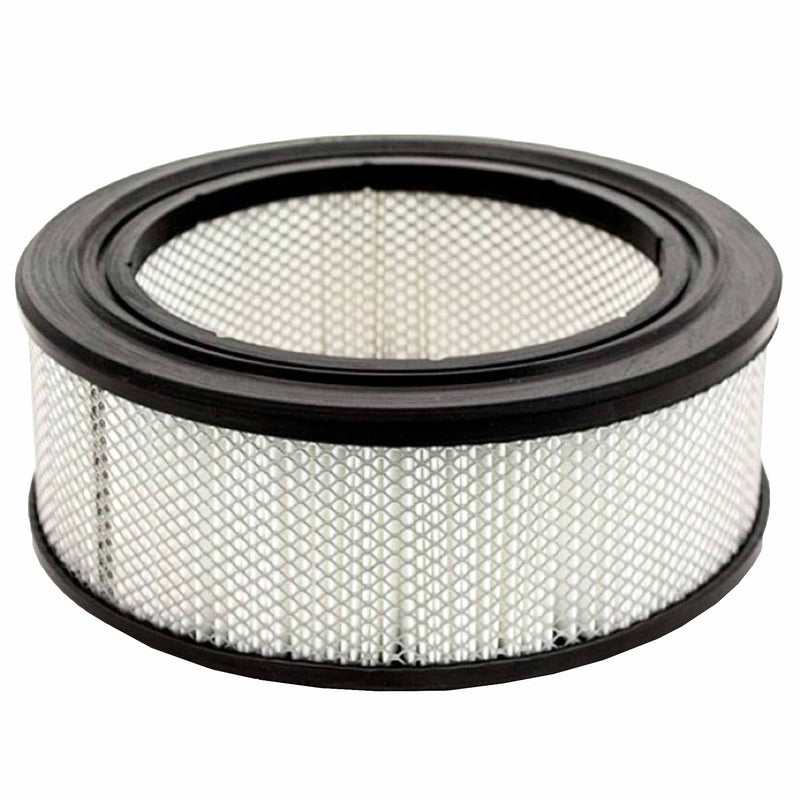 Dustcontrol Mikrofilter HEPA Tromb 400