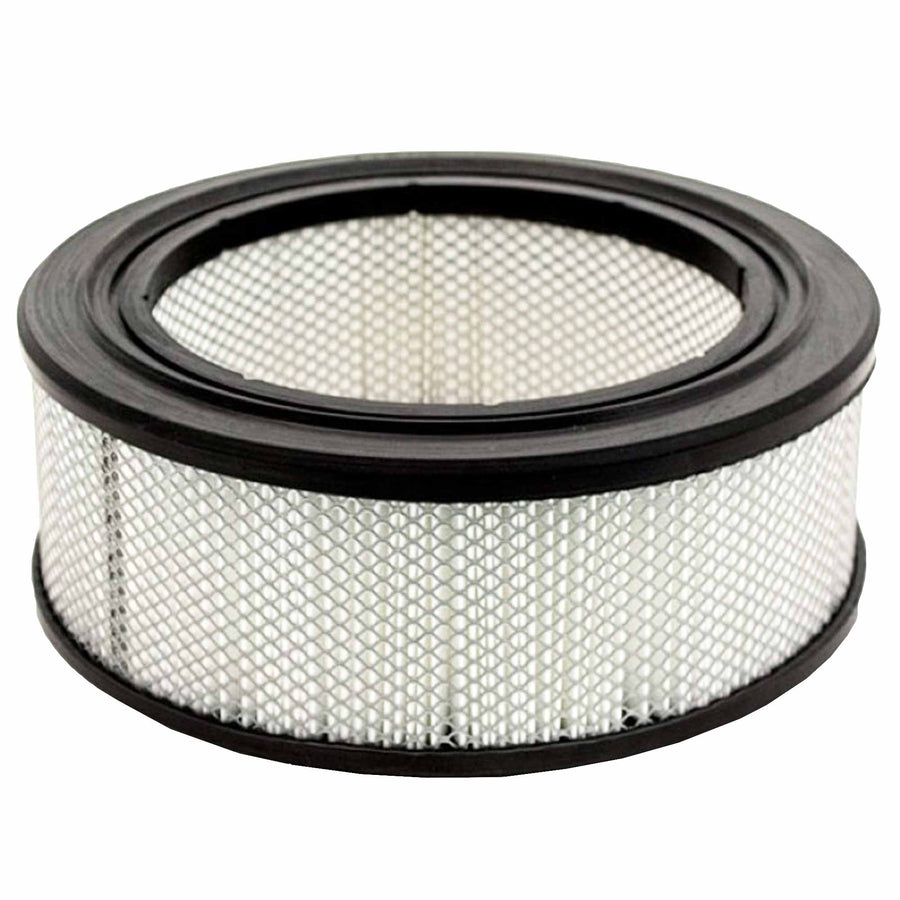 Dustcontrol Mikrofilter HEPA Tromb 400