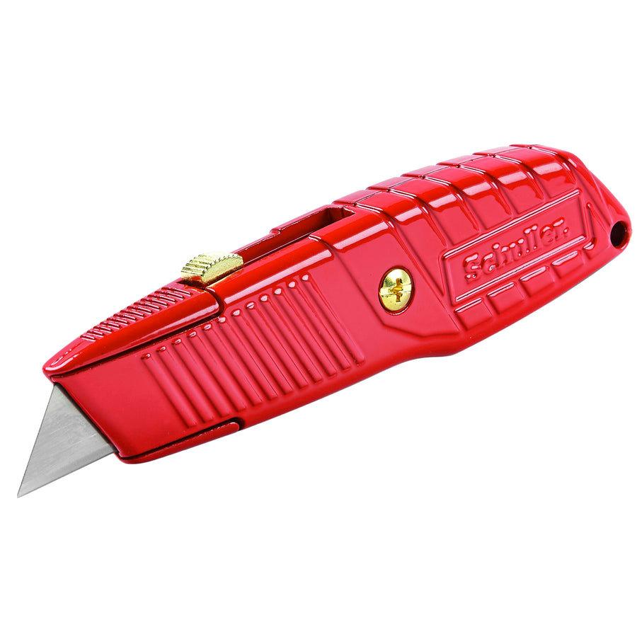 Bodenlegermesser Nippon Pro | Cutter | mit Schieber | Schuller Eh`klar