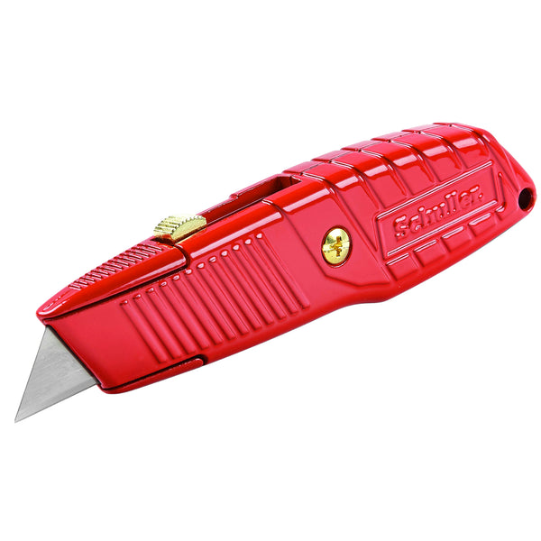 Bodenlegermesser Nippon Pro | Cutter | mit Schieber | Schuller Eh`klar