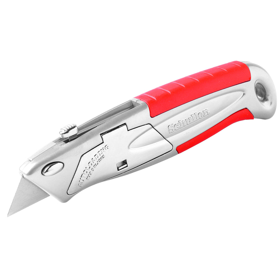 Bodenlegermesser Nippon Pro 2K | Autoloading-System | Schuller Eh`klar