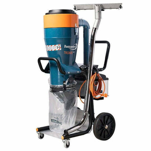 Industriesauger Dustcontrol Tromb 400 H c | 33 l | 3000 W