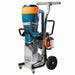 Industriesauger Dustcontrol Tromb 400 H c | 33 l | 3000 W-Profibedarf Online-Shop