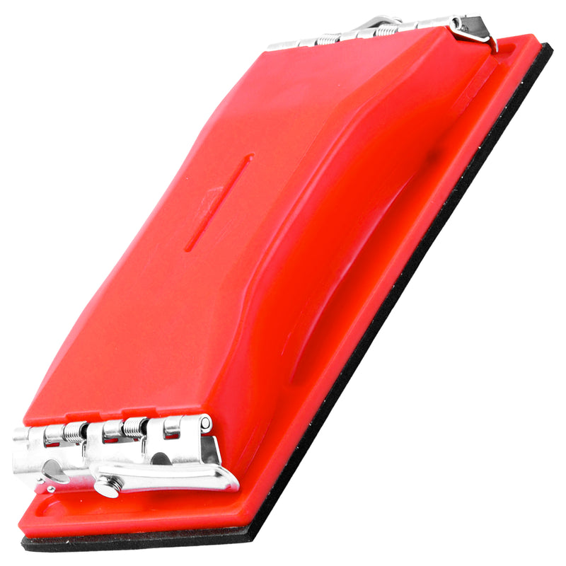 Handschleifer Sandpad Pro | 2 Grössen | Moosgummibelag | Schuller Eh`klar