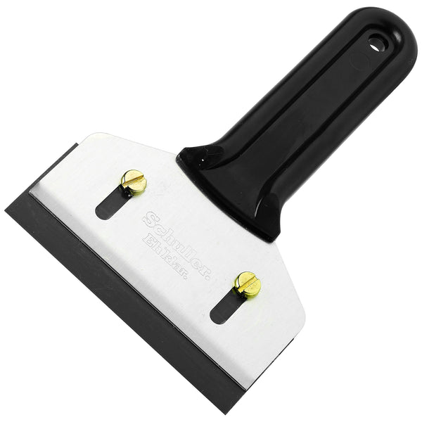 Abscherspachtel Kai Muro | 100 mm | verstellbares Klingenblatt | Schuller Eh`klar