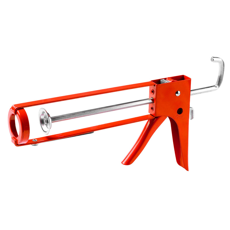 Kartuschenpistole Marathon Standard | 310 ml | aus Stahl | Schuller Eh`klar