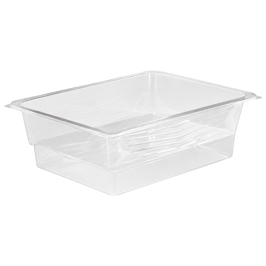 Farbeimer-Einleger 8 l / 12 l | transparent | Kunststoff | 5er-Pack | Schuller Eh’klar Nimba Lay