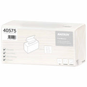 Industriewischtücher FlexMaster | 1-lagig | 42 × 35,5 cm | wiederverwendbar | Katrin 40575