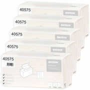 Industriewischtücher FlexMaster | 1-lagig | 42 × 35,5 cm | wiederverwendbar | Katrin 40575