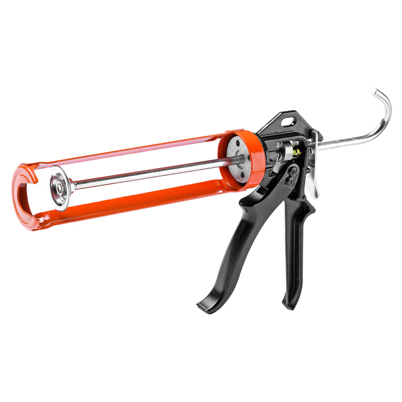 Kartuschenpistole Marathon Lite | 310 ml | aus Stahl | Schuller Eh`klar