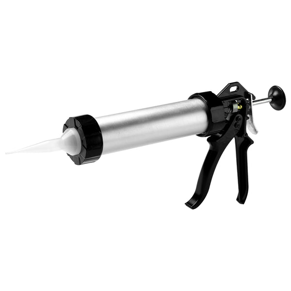 Kartuschenpistole Marathon Pro | 400 ml & 600 ml | aus Stahl | Schuller Eh`klar