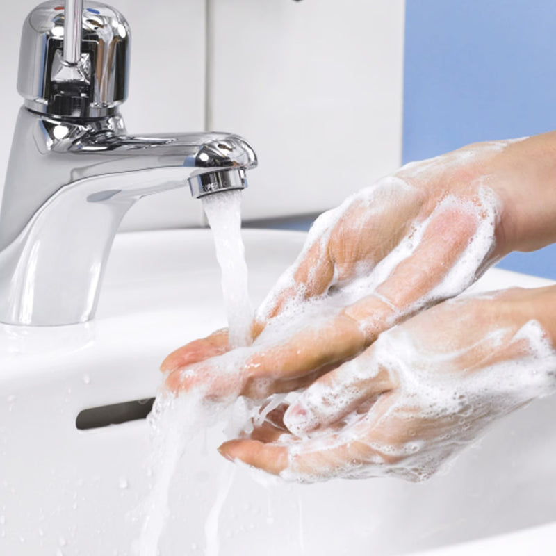 Mini Flüssigseife S2 | für sensible Haut | weiss | 475 ml | Premium | TORK 420702