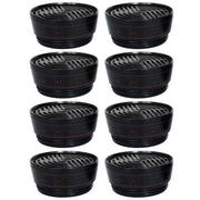 Gasfilter 200 A1 für Halbmasken | DIN EN 14387 | Ekastu Safety