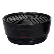 Gasfilter 200 A1 für Halbmasken | DIN EN 14387 | Ekastu Safety