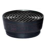 Gasfilter 200 A2 für Halbmasken | DIN EN 14387 | Ekastu Safety