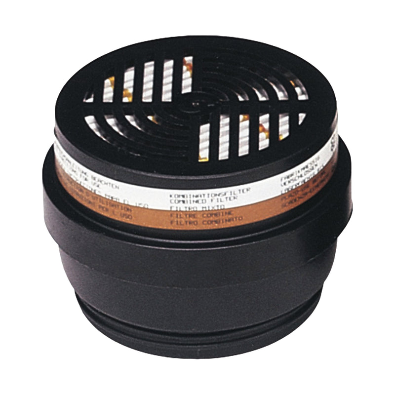 Kombifilter 200 A1-P1NR für Halbmasken | Gase & Partikel | DIN EN 14387 | Ekastu Safety