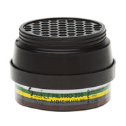 Kombifilter 200 A1 B1 E1 K1-P3R D | Gase & giftige Partikel | DIN EN 14387 | Ekastu Safety