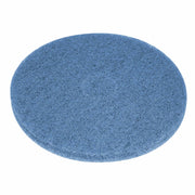 Reinigungspads Bright'n Water | Ø 432 mm | 17" | Deckschicht aus Diamant | Cleanfix