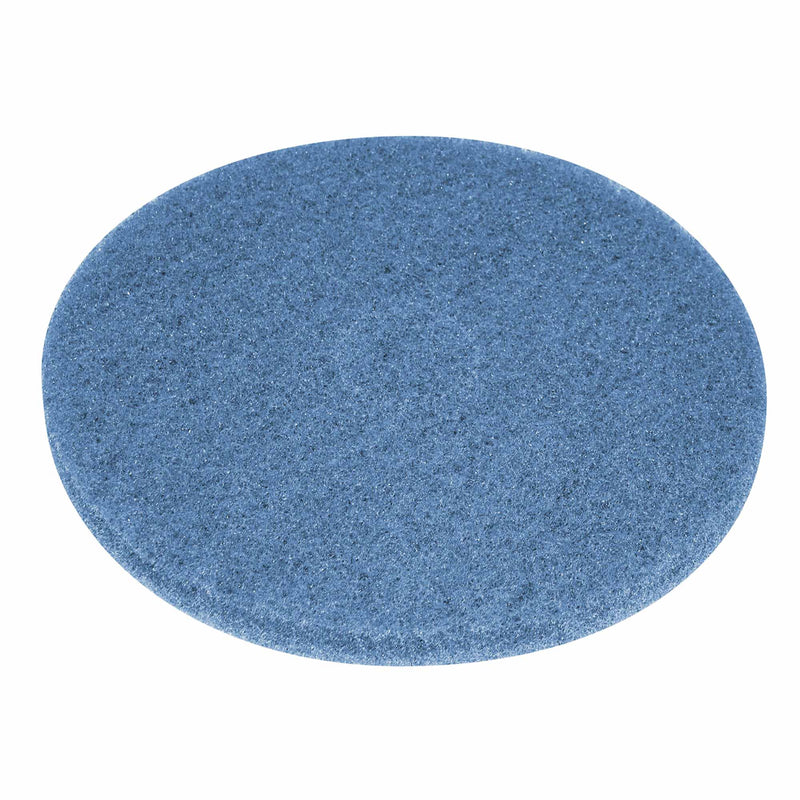 Reinigungspads Bright'n Water | Ø 432 mm | 17" | Deckschicht aus Diamant | Cleanfix