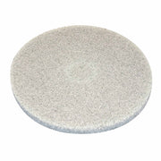 Reinigungspads Bright'n Water | Ø 432 mm | 17" | Deckschicht aus Diamant | Cleanfix