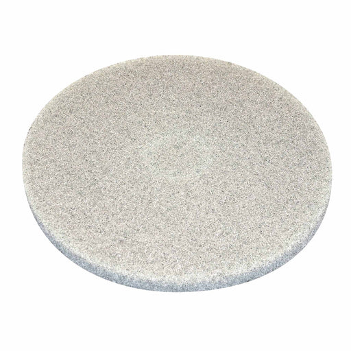 Reinigungspads Bright'n Water | Ø 432 mm | 17" | Deckschicht aus Diamant | Cleanfix