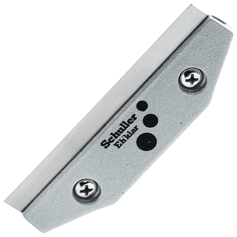 Ersatzklingen Universalschaber Toco Pro | 100 mm | 240 Stk. | Metall | Sicherheitsspender | Schuller Eh`klar