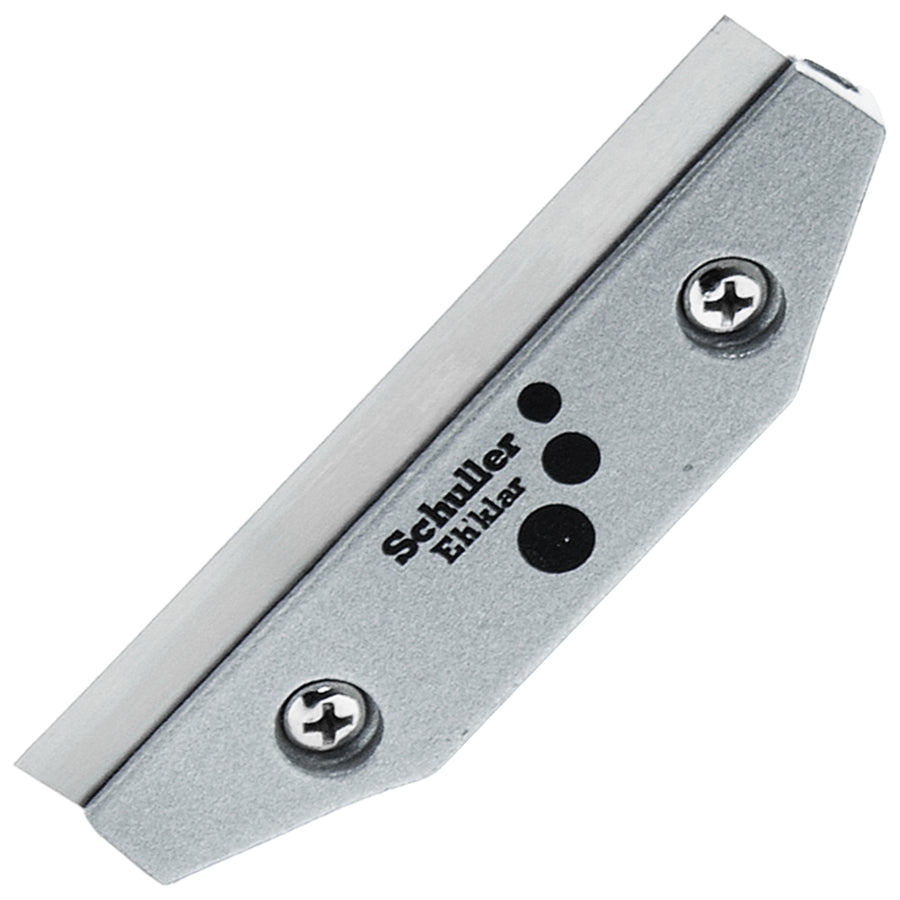 Ersatzklingen Universalschaber Toco Pro | 100 mm | 240 Stk. | Metall | Sicherheitsspender | Schuller Eh`klar