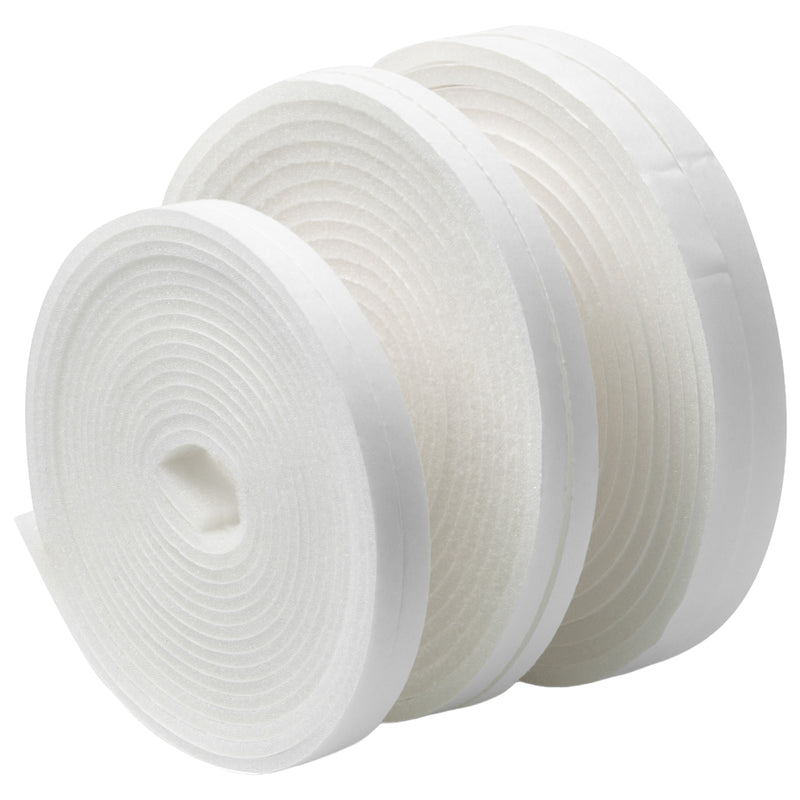 PU-Dichtungsband Airstop Soft | 1 - 2 Jahre | 9 - 15 mm | witterungsbeständig | Schuller Eh`klar