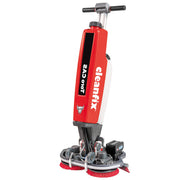 Akku-Scheuersaugmaschine Toro CAS | 1800 m²/h | 43 cm | 180 U/min | IP65 | Cleanfix