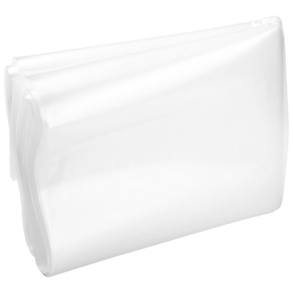 Baufolie Target S200 | LDPE | transparent-trüb | Schuller Eh`klar