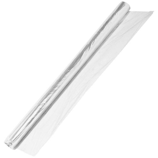 Abdeckfolie Tenno LDPE | 2 x 50 m | 15 my | transparent | Schuller Eh`klar