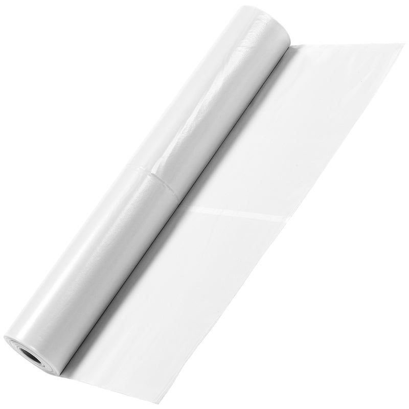 Abdeckfolie Tenno LDPE | 3 x 25 m | 50/80 my | transparent-trüb | Schuller Eh`klar