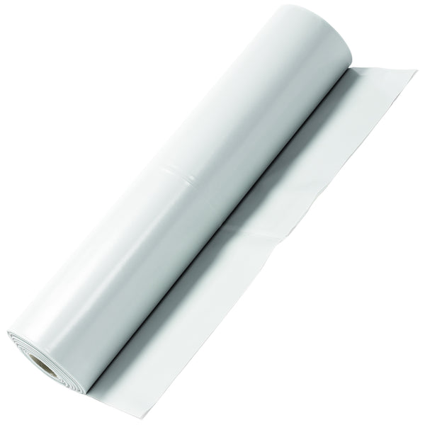 Abdeckfolie Tenno LDPE | 4 x 50 m | 50/150 my | transparent-trüb | Schuller Eh`klar